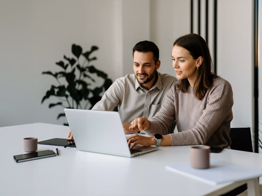 Collaborative Workspace